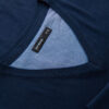 Ombre Clothing meeste V-kaelusega kampsun - Thumbnail Image 41