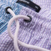 Meeste ujumispüksid seersucker-kangast Ombre Clothing - Thumbnail Image 8