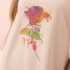 Naiste lilleprindiga topp Kesi - Thumbnail Image 27
