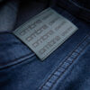 Ombre Clothing meeste lühikesed teksapüksid - Thumbnail Image 14