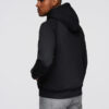 Meeste kapuutsiga pusa Ombre Clothing - Thumbnail Image 5