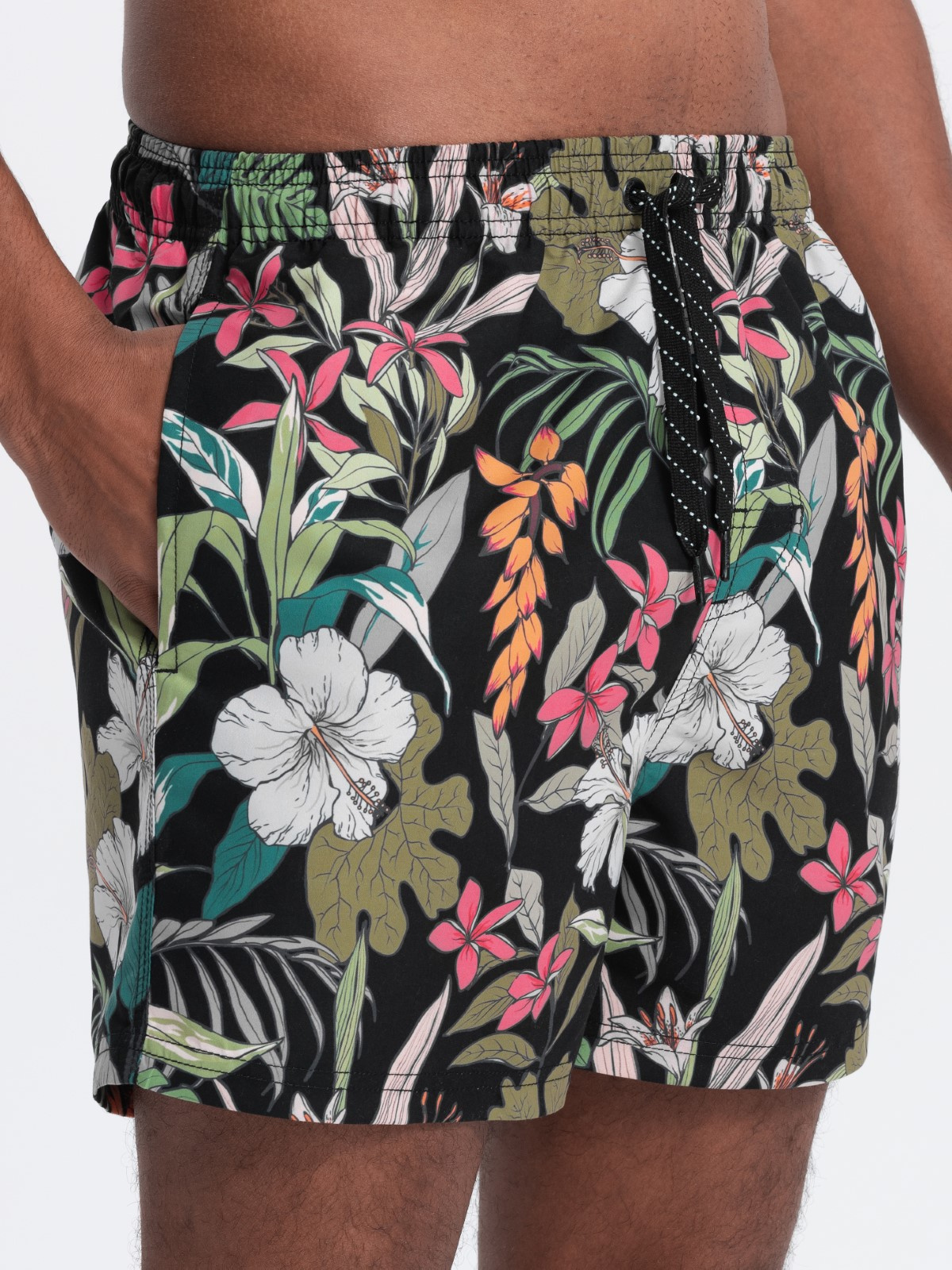 Meeste ujumispüksid Ombre Clothing - Image 13