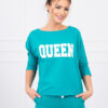 Naiste vabaajakomplekt Kesi Queen - Thumbnail Image 1