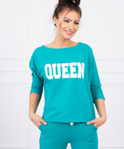 Naiste vabaajakomplekt Kesi Queen