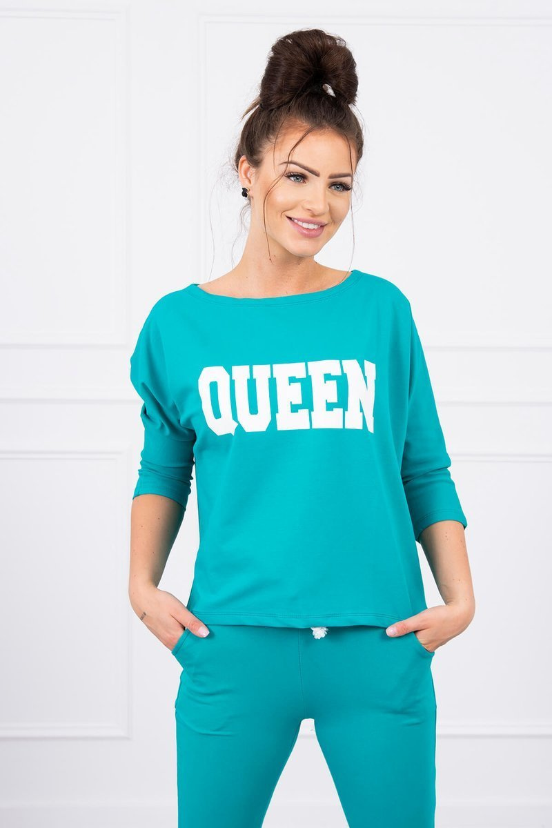 Naiste vabaajakomplekt Kesi Queen - Image 1