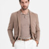 Meeste bleiser Ombre Clothing - Thumbnail Image 8