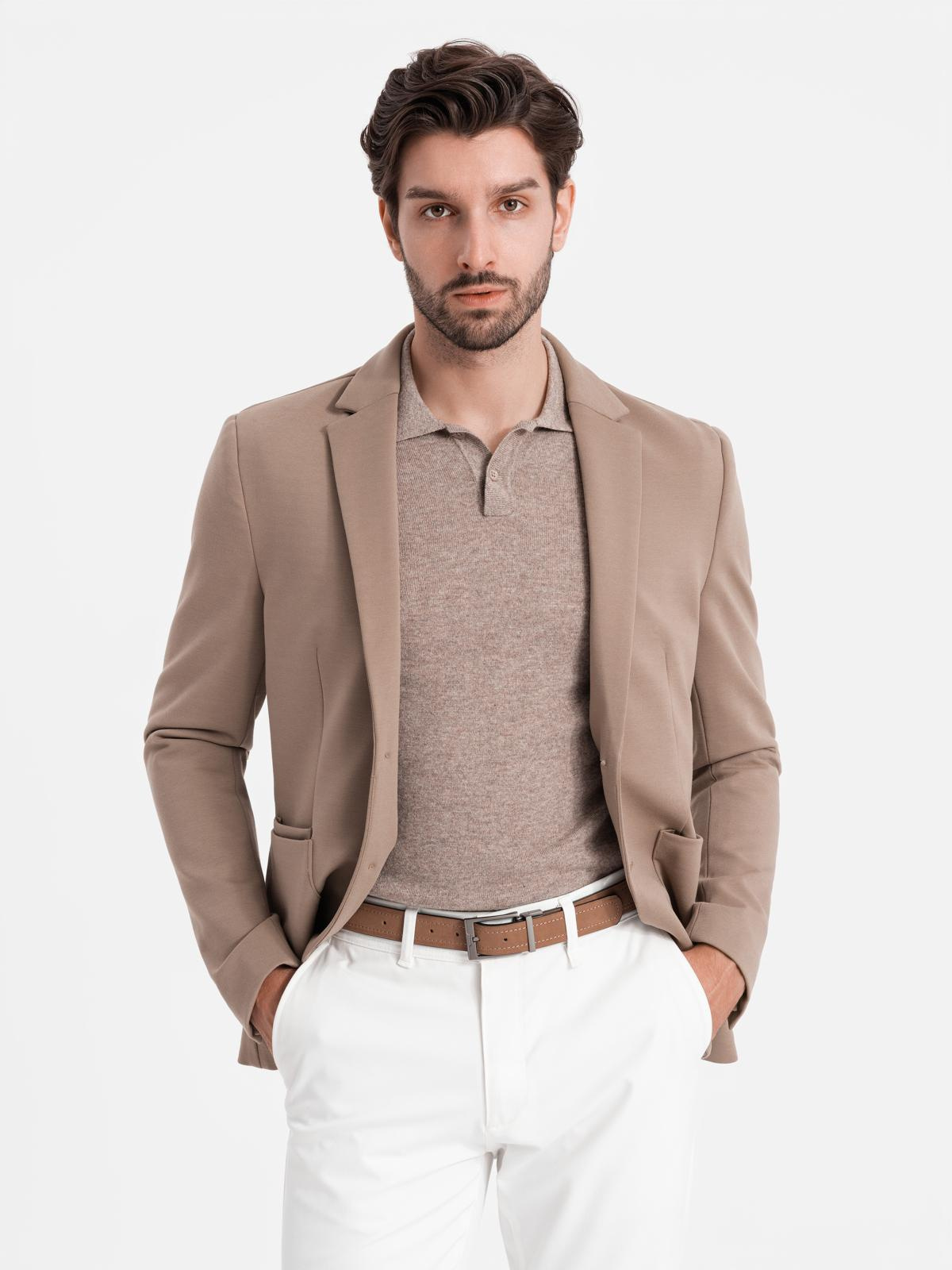 Meeste bleiser Ombre Clothing - Image 8