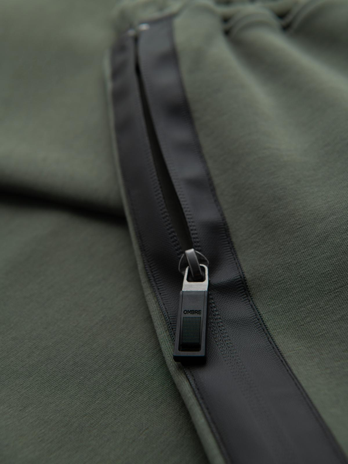 Meeste dressipüksid Ombre Clothing - Image 31