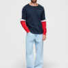 Meeste pusa Ombre Clothing - Thumbnail Image 16