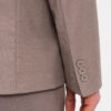 Ombre Clothing meeste klassikaline pintsak - Thumbnail Image 64