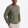 Meeste puuvillane kampsun Ombre Clothing - Thumbnail Image 8
