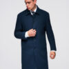 Meeste mantel Ombre Clothing - Thumbnail Image 17