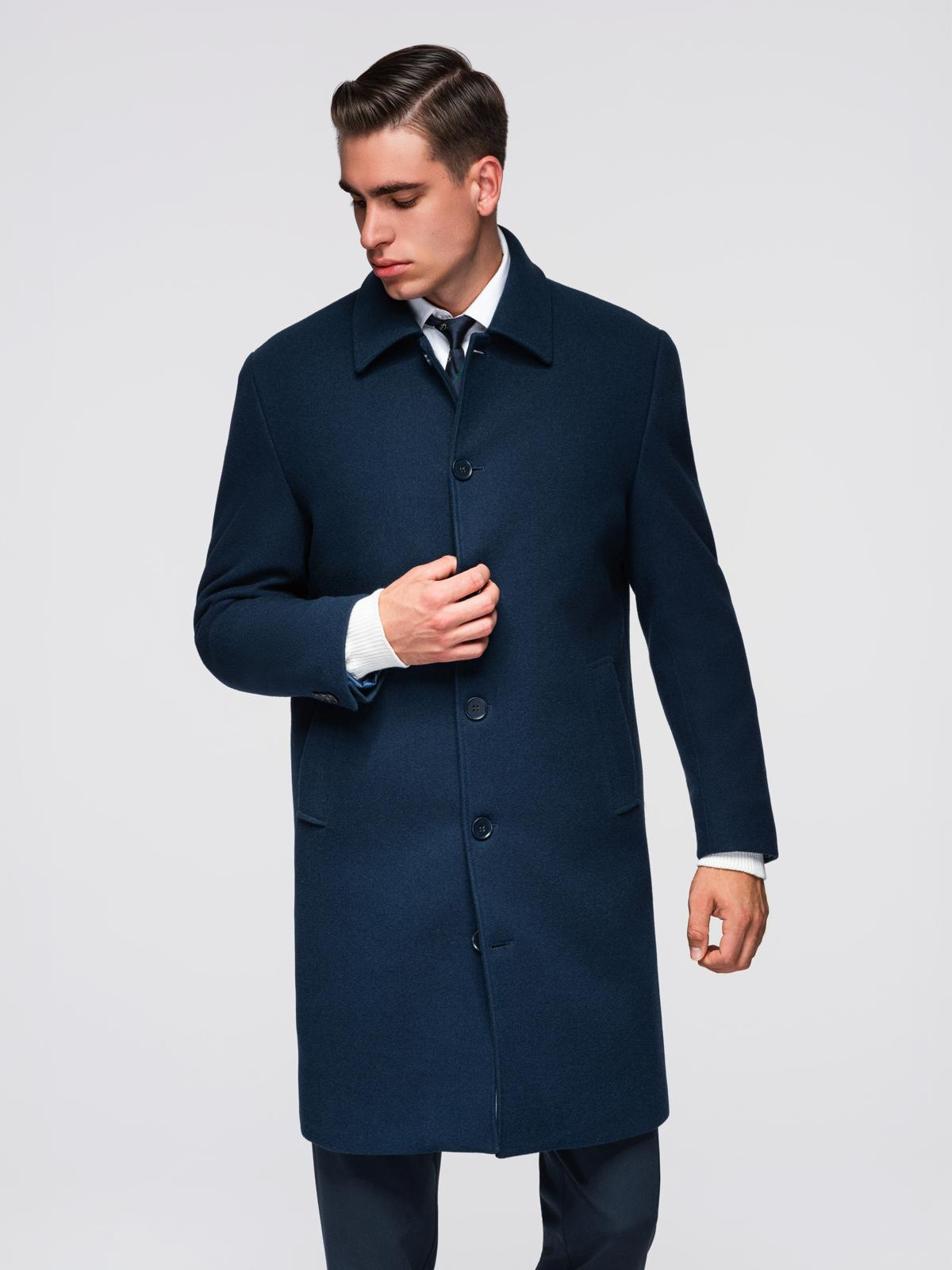 Meeste mantel Ombre Clothing - Image 17
