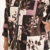 Naiste kapuutsiga oversized jakk - Thumbnail Image 3