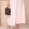 Kesi puuvillane musliinseelik - Thumbnail Image 5