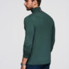 Ombre Clothing meeste pikkade varrukatega rullkaelus - Thumbnail Image 42