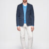Meeste ruuduline pintsak Ombre Clothing - Thumbnail Image 38