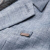 Meeste linasegune pintsak Ombre - Thumbnail Image 27