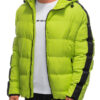 EDOTI meeste tepitud talvejope kapuutsiga - Thumbnail Image 3