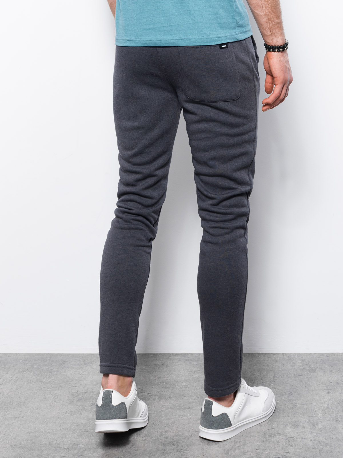 Meeste dressipüksid Ombre Clothing - Image 33