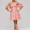Larica minikleit 3D-roosidega - Thumbnail Image 3
