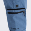 Meeste cargo-stiilis dressipüksid Ombre Clothing - Thumbnail Image 80