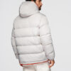 Ombre Clothing meeste tepitud kapuutsiga jope - Thumbnail Image 7
