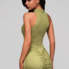 Naiste maksikleit Larica - Thumbnail Image 9