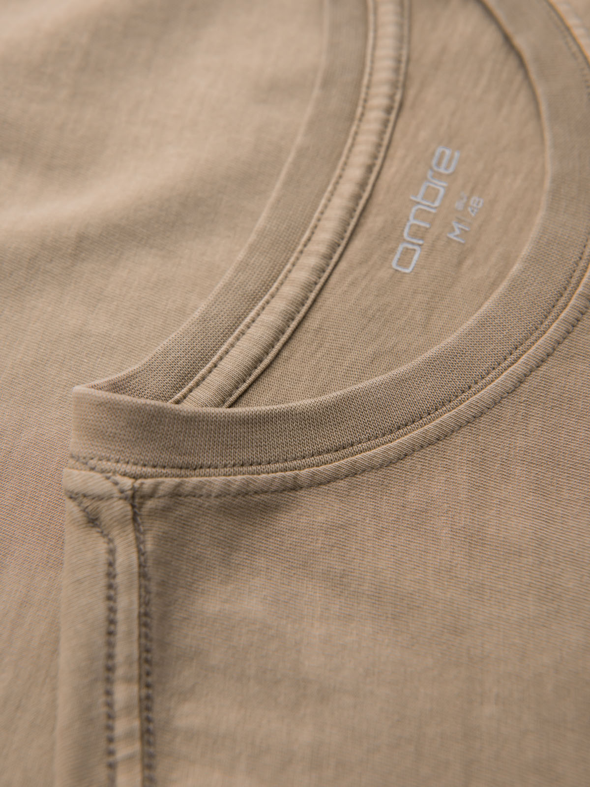 Meeste T-särk Ombre Clothing trükiga - Image 16