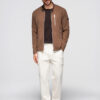 Meeste tõmblukuga püstkraega jakk Ombre Clothing - Thumbnail Image 15