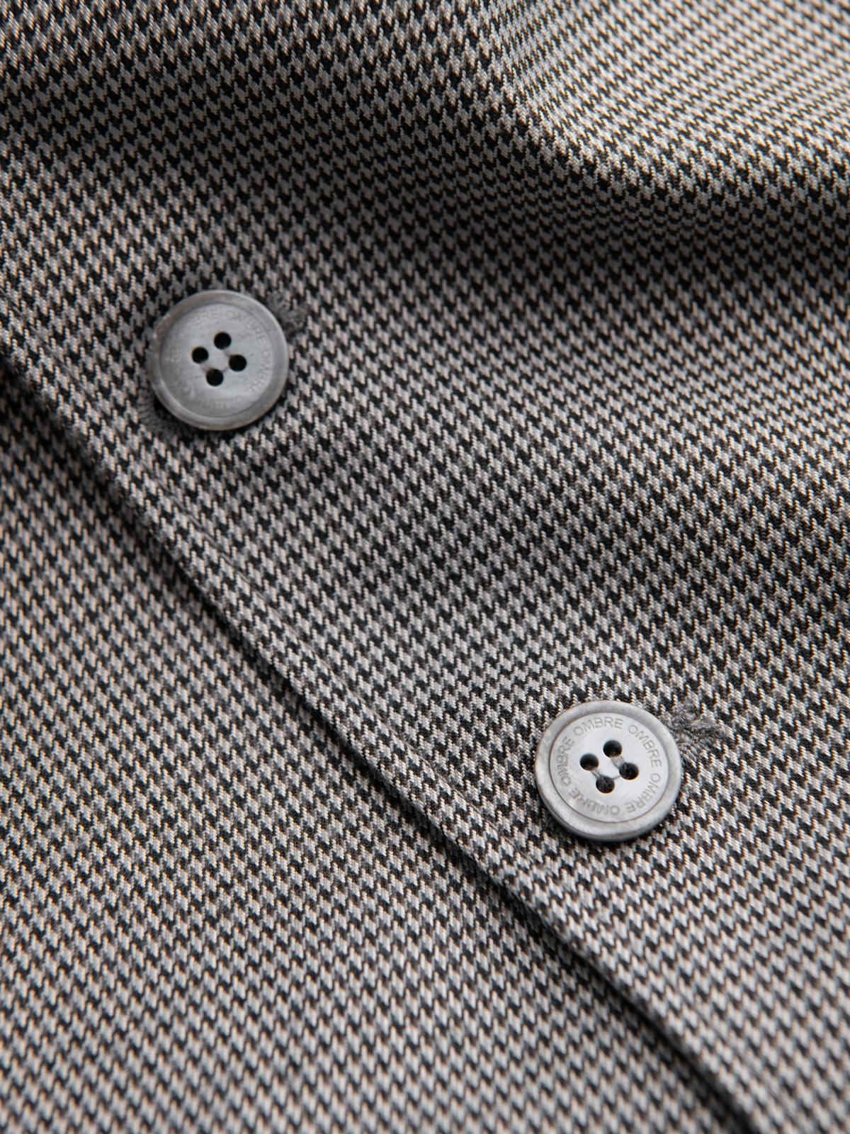 Ombre Clothing meeste ülikonavest nööpidega - Image 6