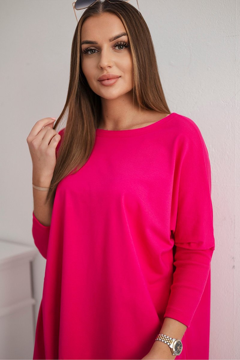 Naiste oversize tuunika-pluus Kesi - Image 1