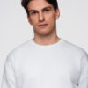 Meeste ülisuur kontrastse plokiga dressipluus Ombre Clothing - Thumbnail Image 16