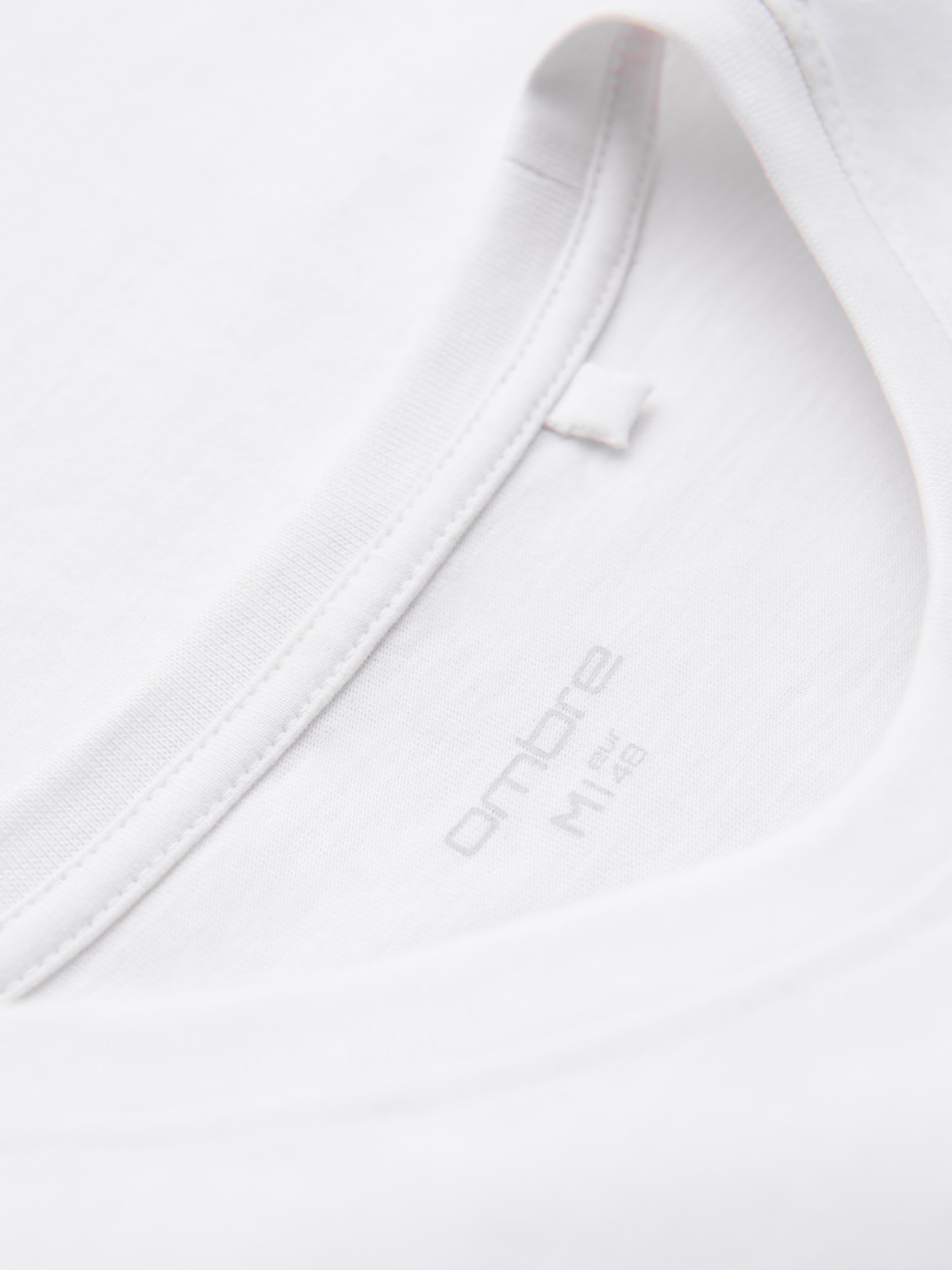 Meeste puuvillane T-särk Ombre Clothing - Image 6