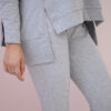 Naiste komplekt Kesi oversize-pluusi ja pükstega - Thumbnail Image 4
