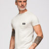 Meeste T-särk rinnataskuga Ombre Clothing - Thumbnail Image 28