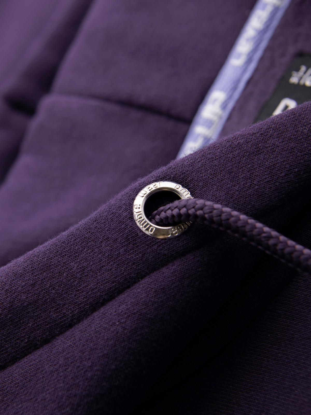 pusa meestele - violetne - Image 8