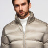 Meeste tepitud jope Ombre Clothing - Thumbnail Image 27