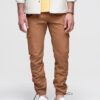 Meeste cargo-püksid Ombre Clothing - Thumbnail Image 11