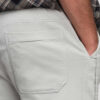 Ombre Clothing meeste vabaajapüksid elastse vöökohaga - Thumbnail Image 15