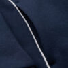 Meeste kapuutsiga dressipluus kontrastsete kantidega Ombre Clothing - Thumbnail Image 13