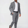 Meeste pintsak Ombre Clothing - Thumbnail Image 10