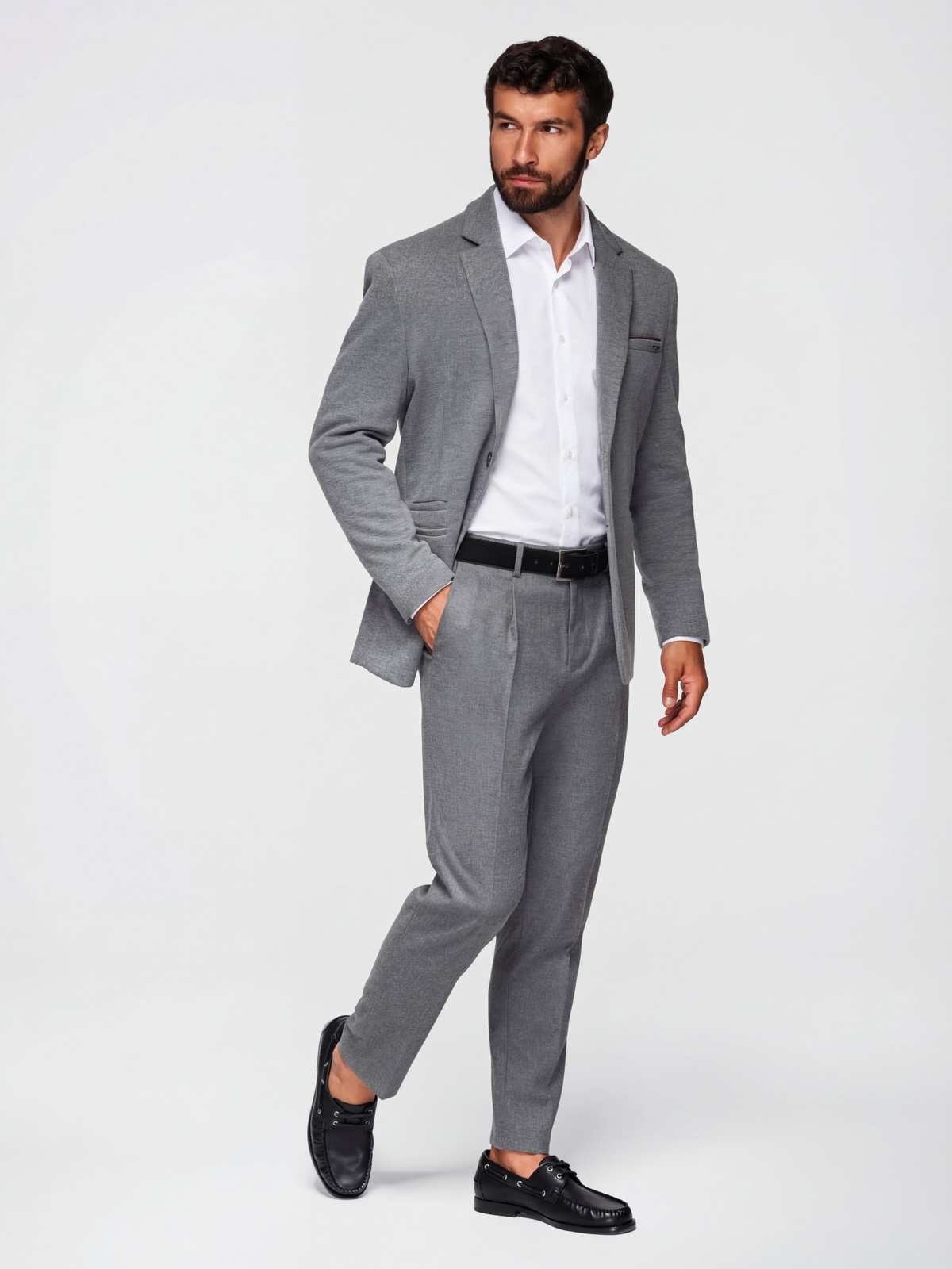 Meeste pintsak Ombre Clothing - Image 10