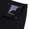 Elastse vöökohaga meeste chino-püksid Ombre Clothing - Thumbnail Image 61