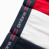 Meeste bokserid Ombre Clothing, 3 tk komplektis - Thumbnail Image 10