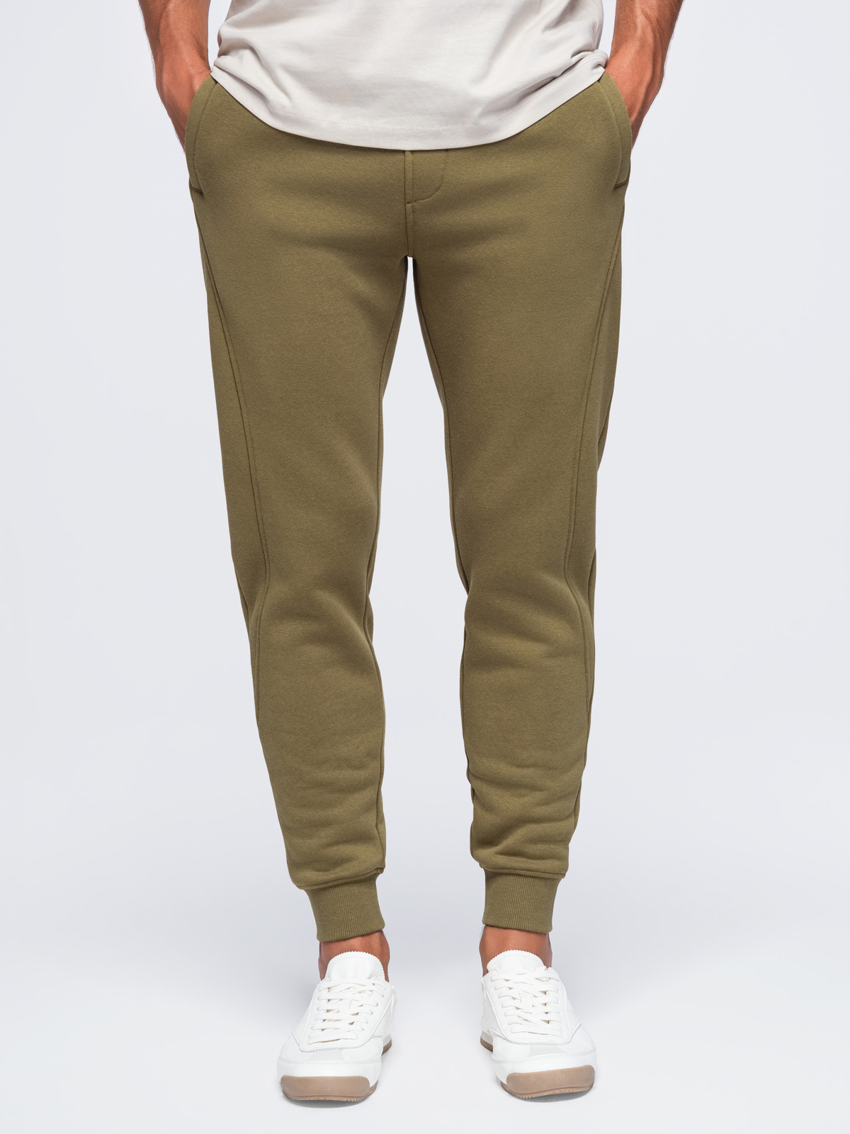 Meeste dressipüksid Ombre Clothing - Image 11