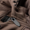 Ombre Clothing meeste kapuutsiga üleminekujope - Thumbnail Image 53