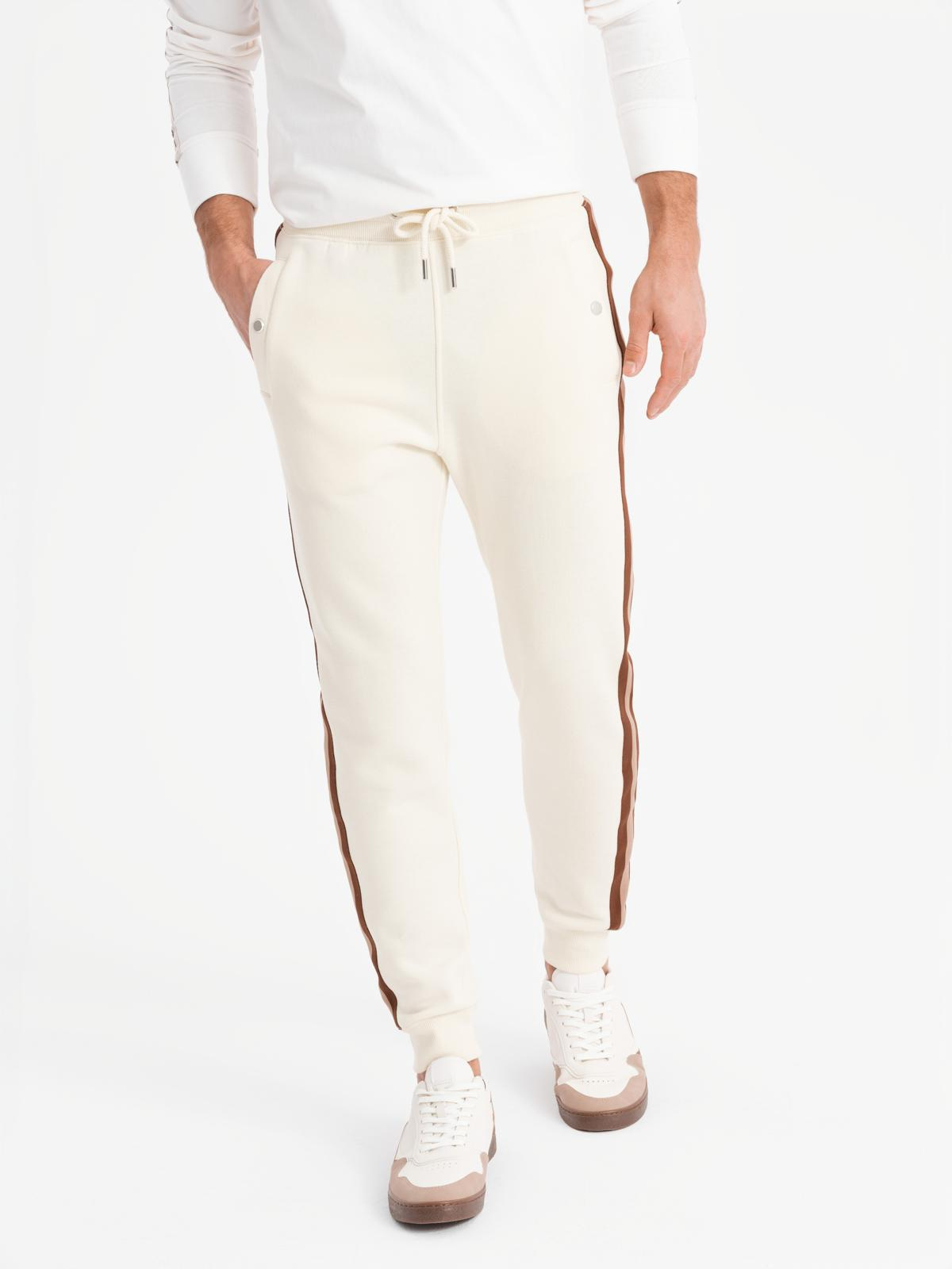 Meeste dressipüksid Ombre Clothing - Image 25