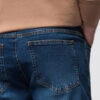Ombre Clothing meeste teksapüksid-sörkjooksud - Thumbnail Image 17