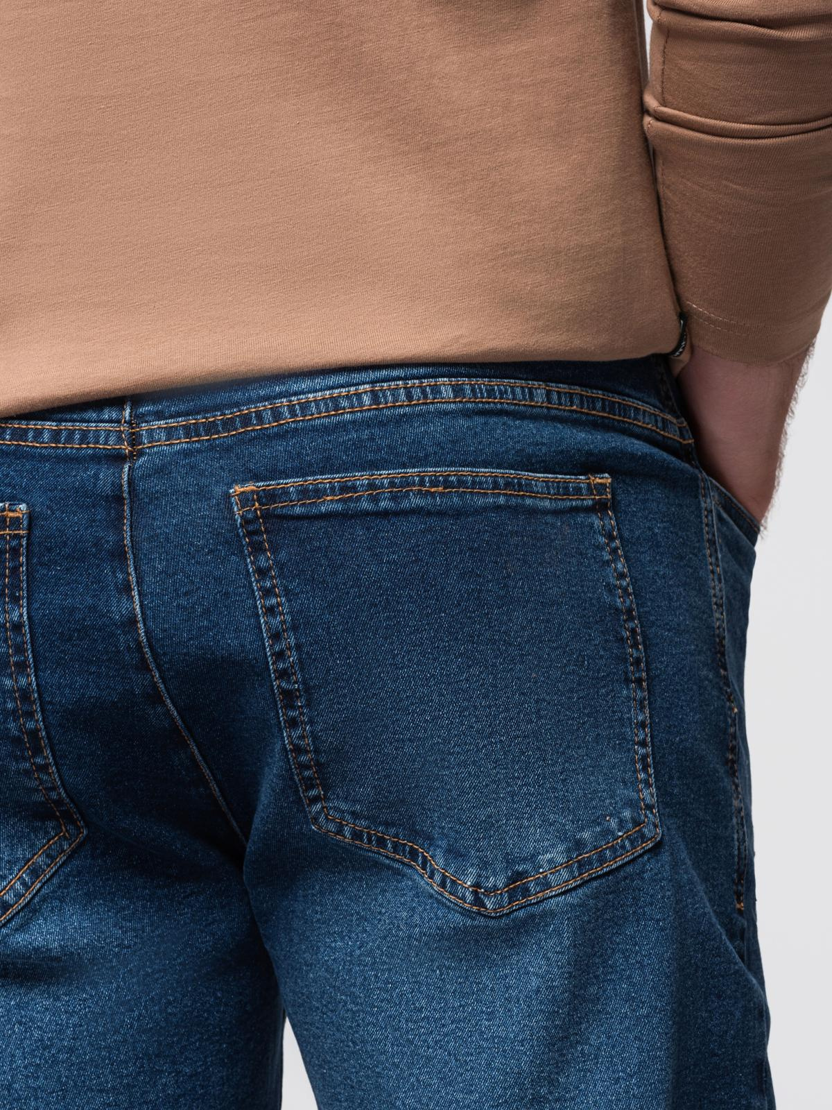 Ombre Clothing meeste teksapüksid-sörkjooksud - Image 17